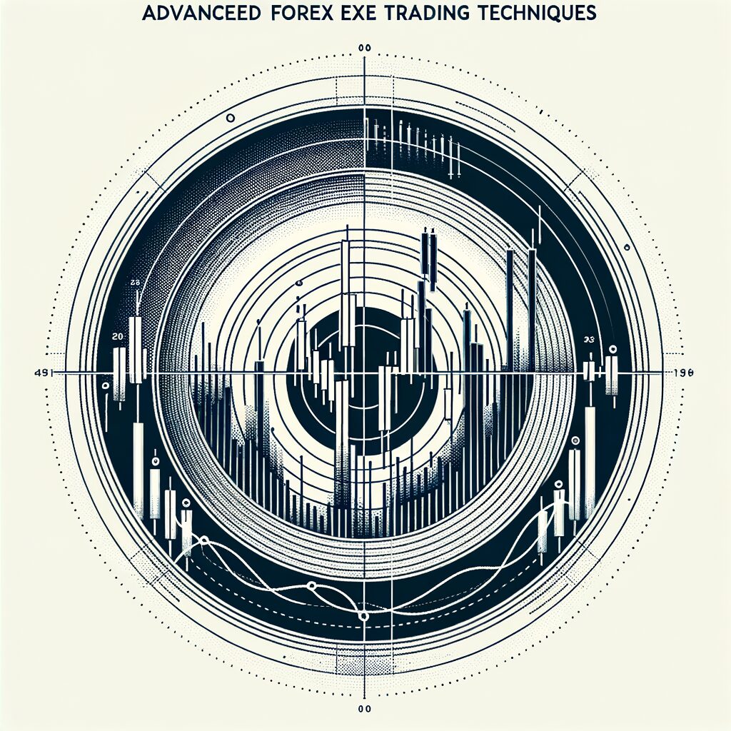 Advanced Forex Trading Techniques: Fibonacci Retracement and Extension Levels