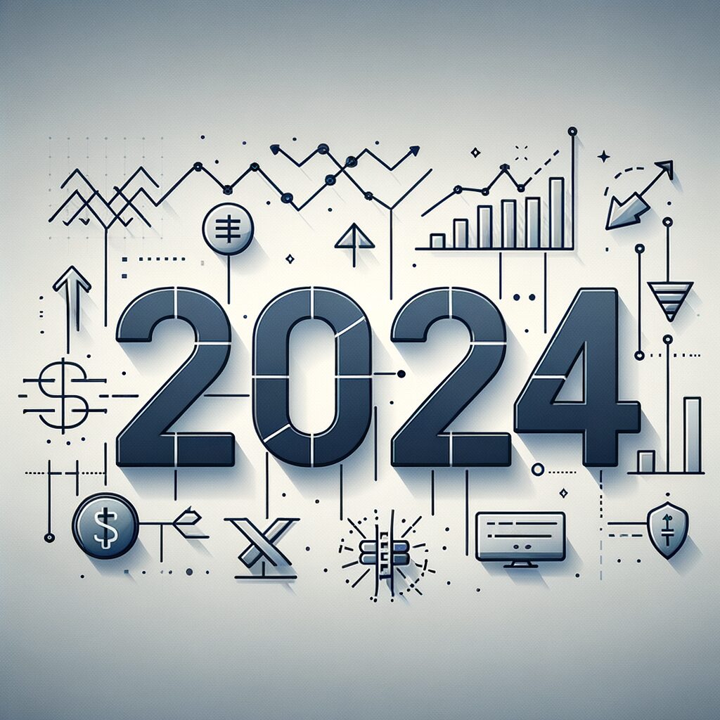 Top Forex Trading Strategies to Dominate in 2024