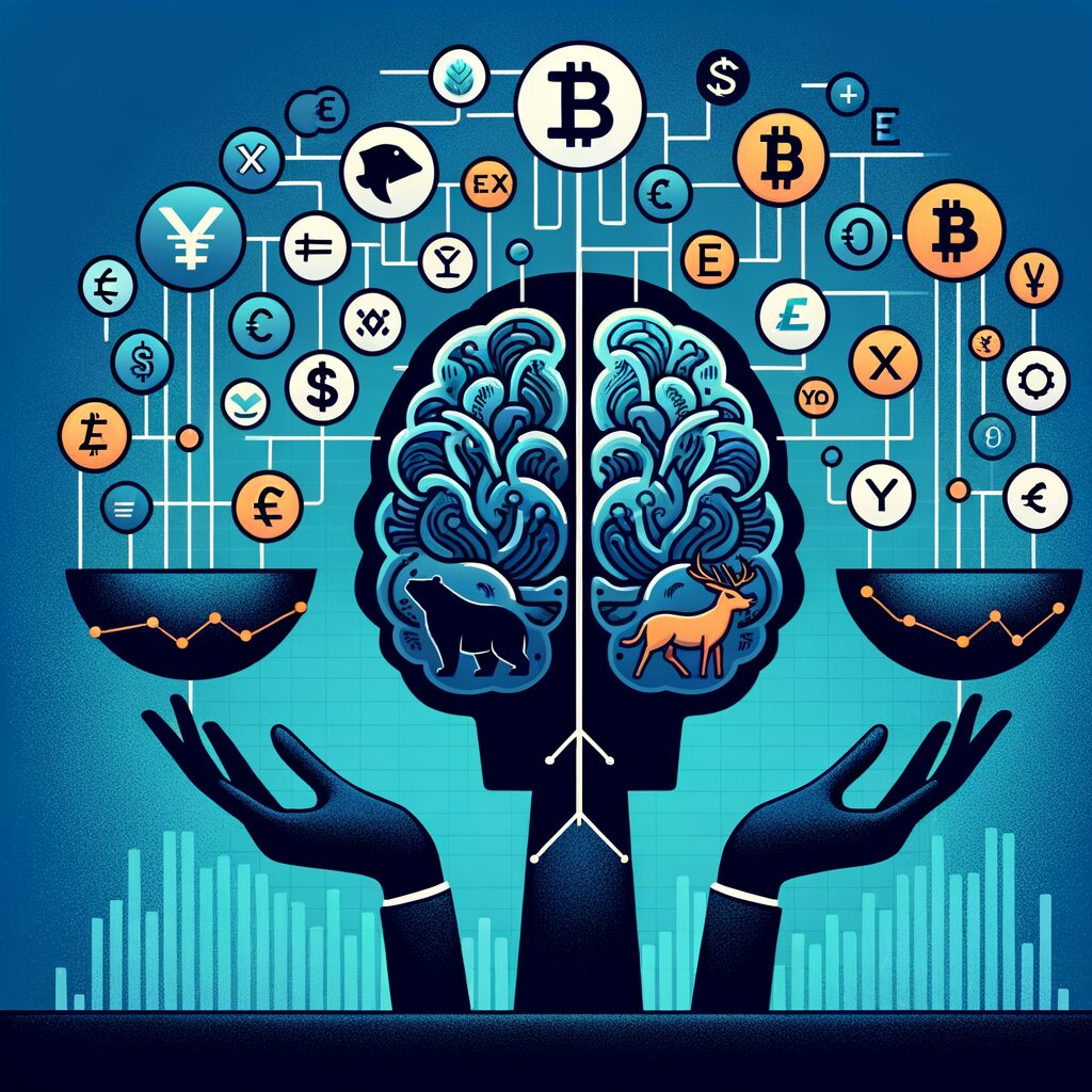 The Role of Sentiment Analysis in Forex and Crypto Trading: Leveraging Market Psychology for Profit